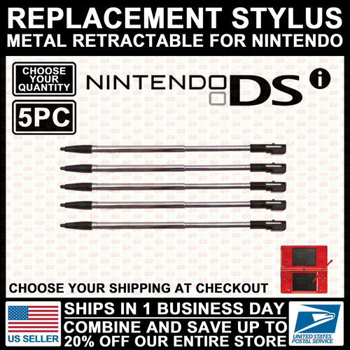 5pz dsi ndsi - 5pz, retrattile