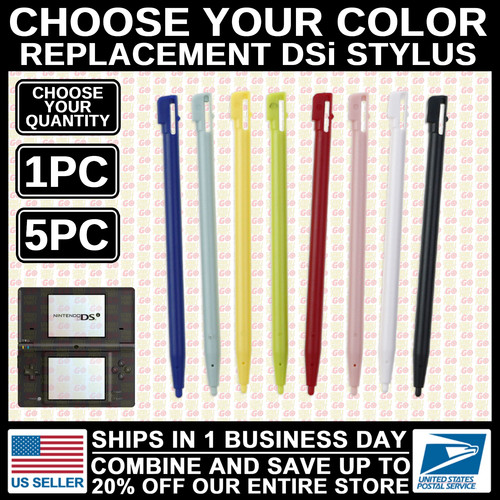 Penna stilo per nintendo dsi - stilo,