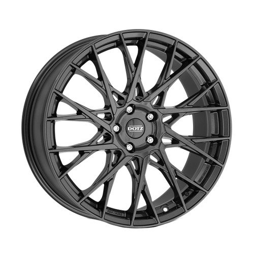 Cerchio lega dotz - cerchio, grey