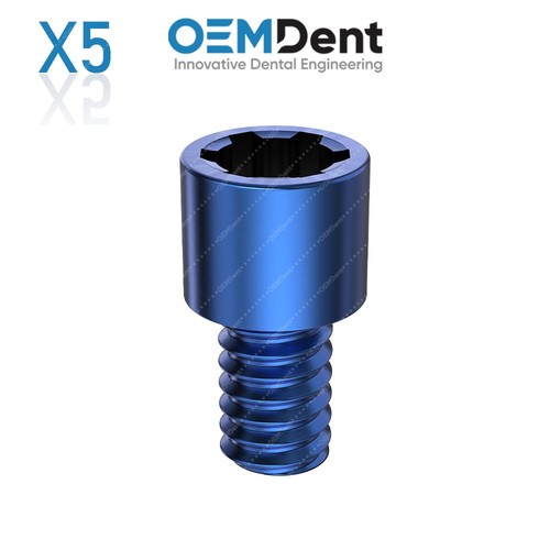 Nobel vite unigrip - x5, multi