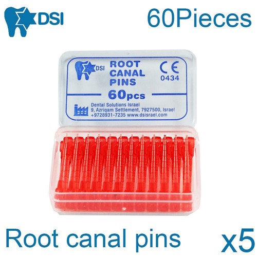 Dsi trattamento endodontico - trattamento,