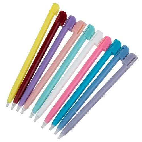 Penne stilografiche nintendo - 5,