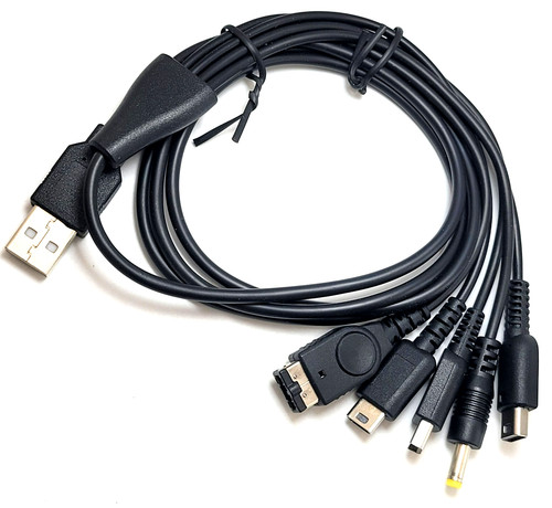 Cavo ricarica usb in - cavo,