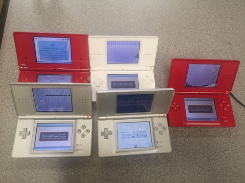 Nintendo lite problemi - nintendo, lite,