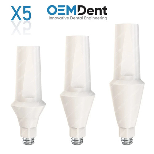 Peek protesi dritte - x5,