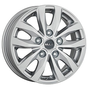 Cerchio lega per - in, citroen