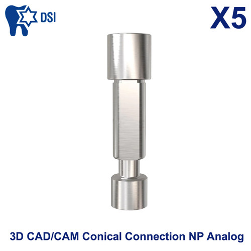 Dsi cad cam - dsi, connessione