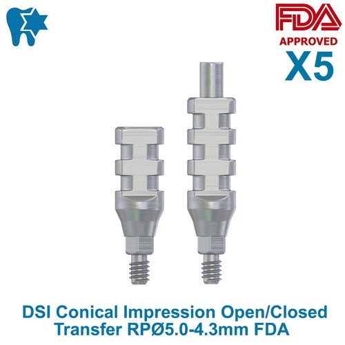 Dsi impressione conica - dsi,