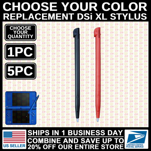 Penna stilo per - nintendo, "dsi