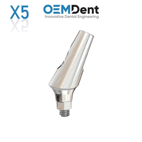 Protesi angolate - x5,