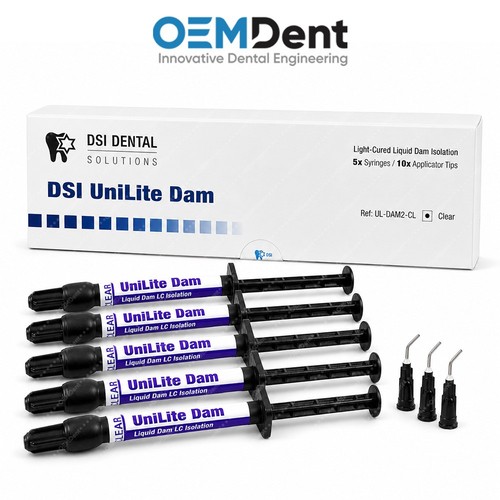 Dsi unilite diga - diga, cure