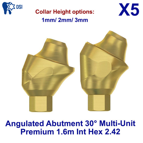 Pilastro angolato dsi - 5x,